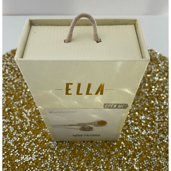 Ear buds with Glam - Picture 5 of 12